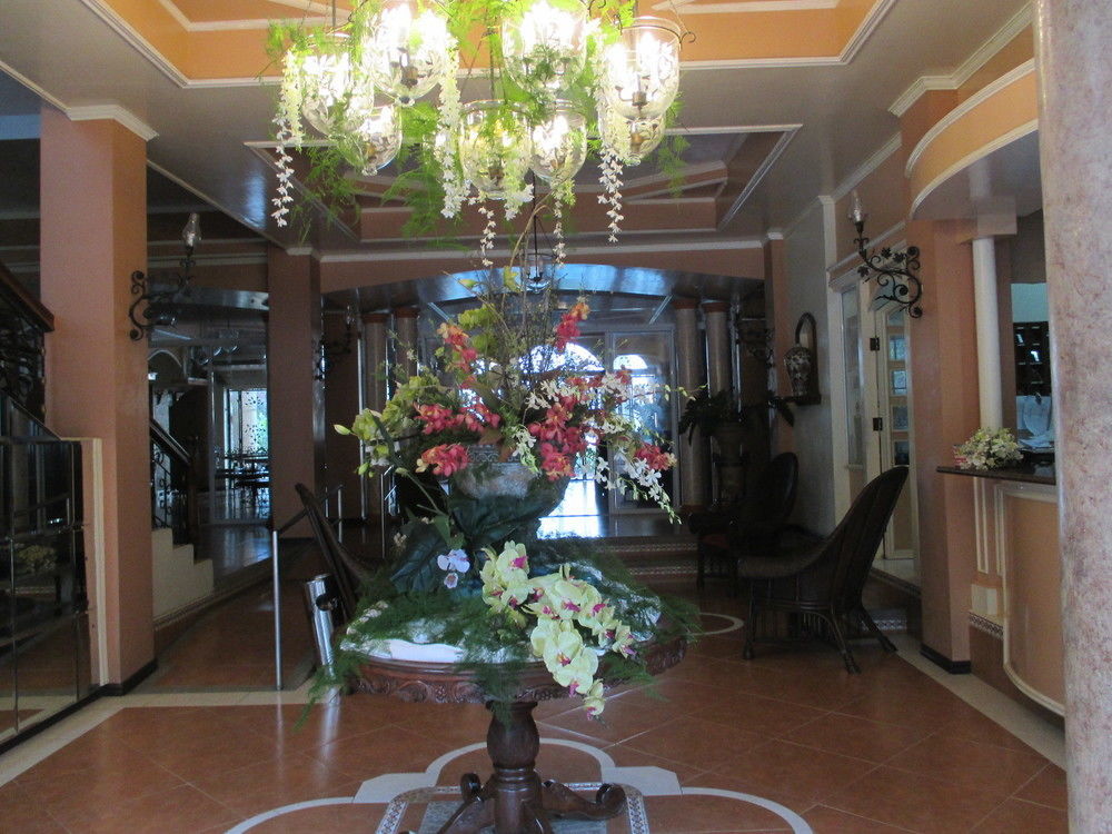 Chateau Del Mar Davao City Екстериор снимка